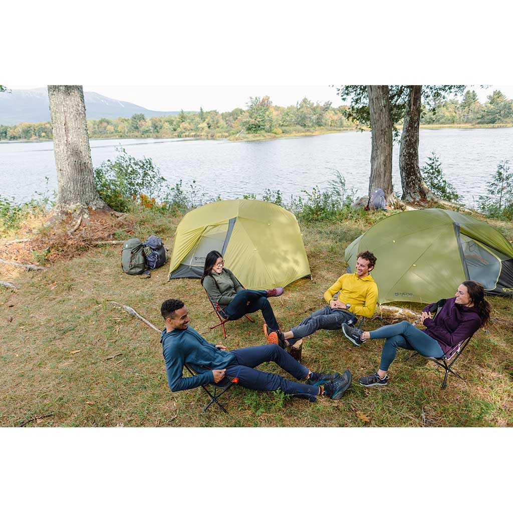Dagger Ridge OSMO 3P Lightweight Backpacking Tent - Image 25