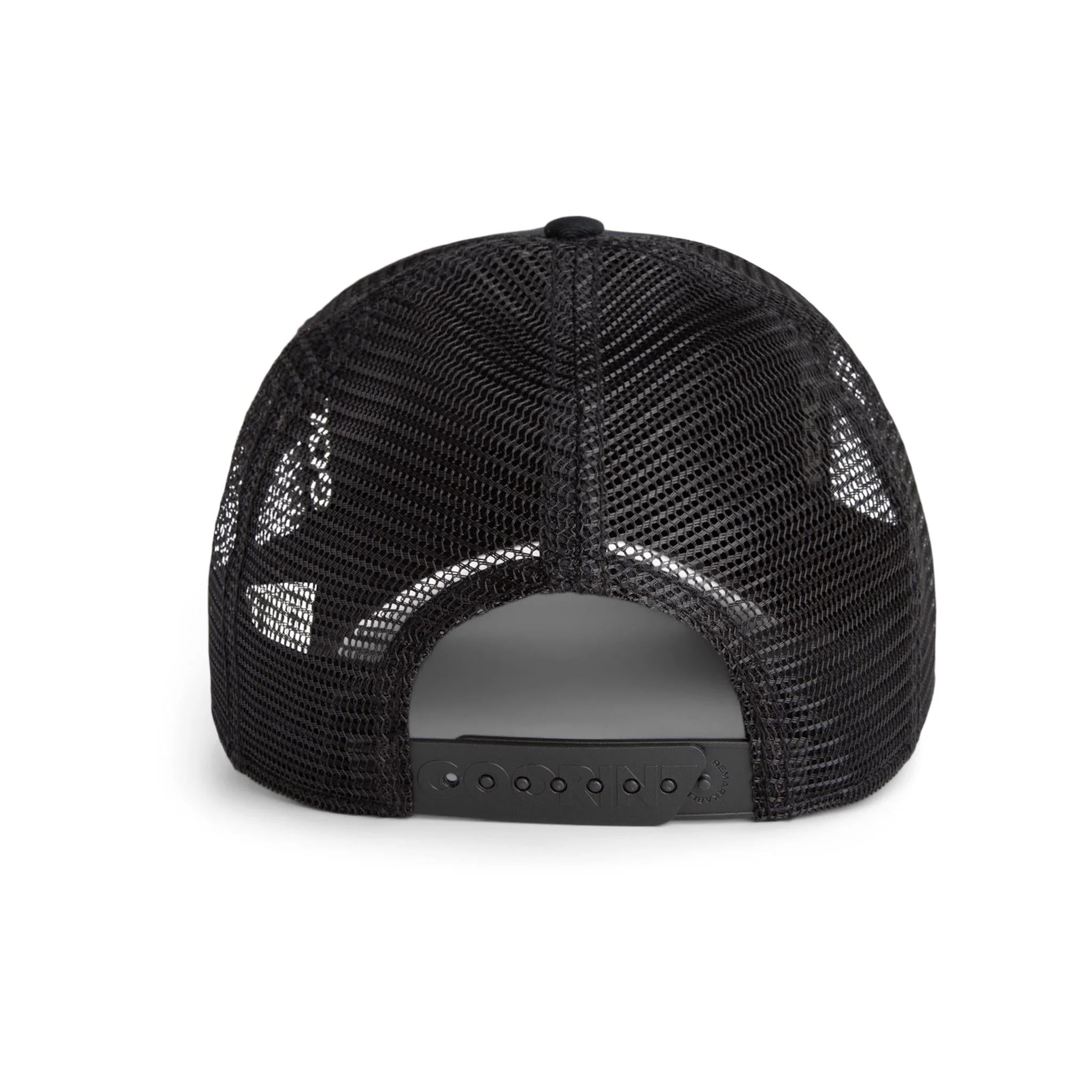 King Trucker Hat - Image 8