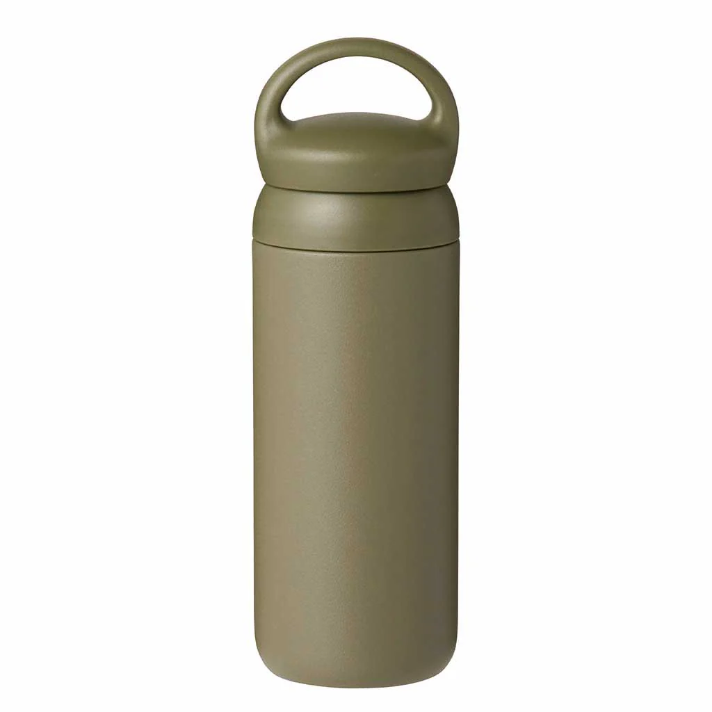 Day Off Tumbler