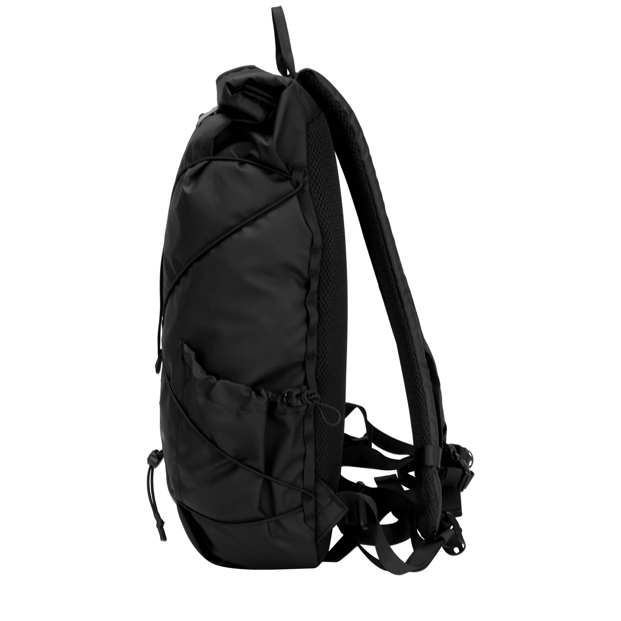 Dayle Roll Top Backpack - Image 3