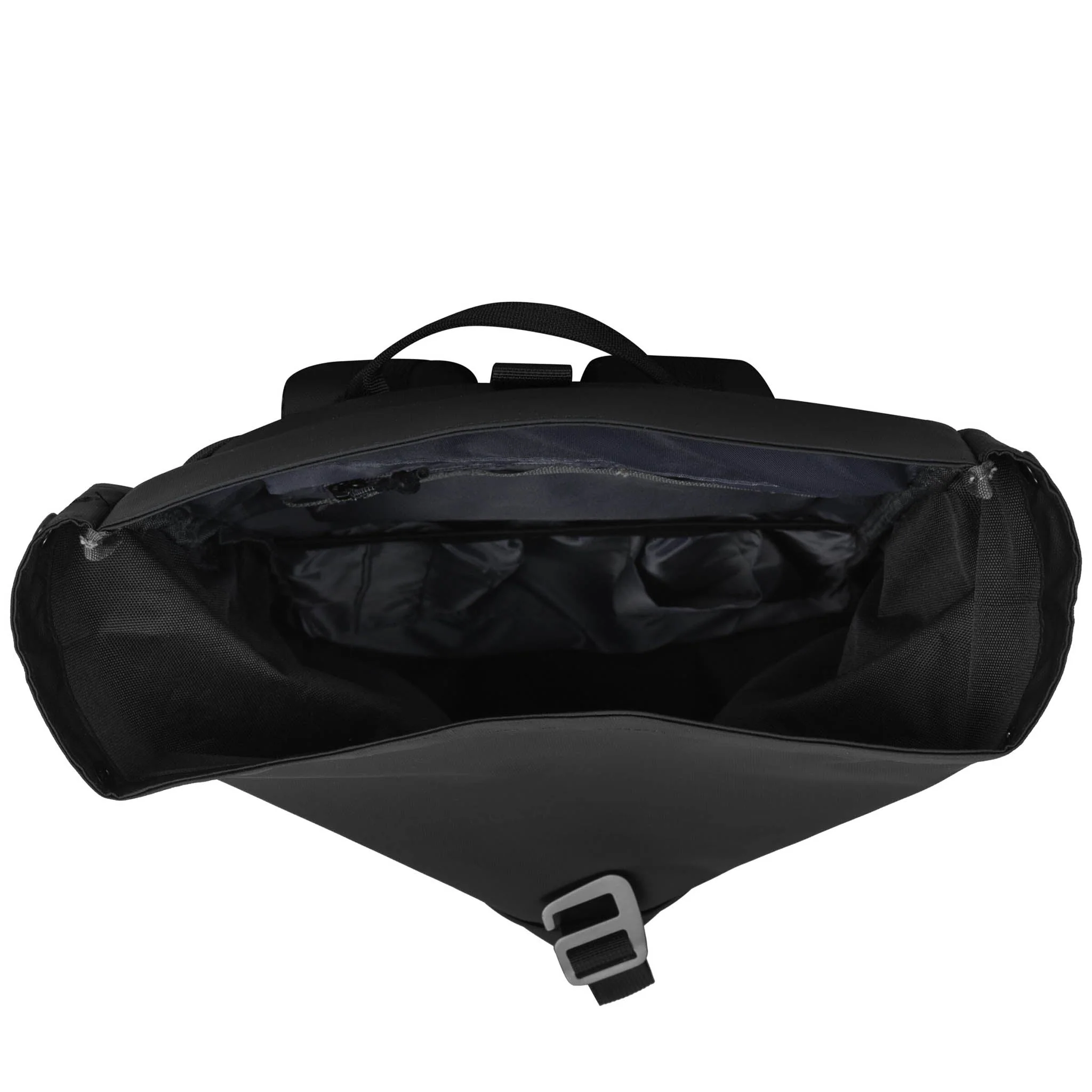 Dayle Roll Top Backpack - Image 6