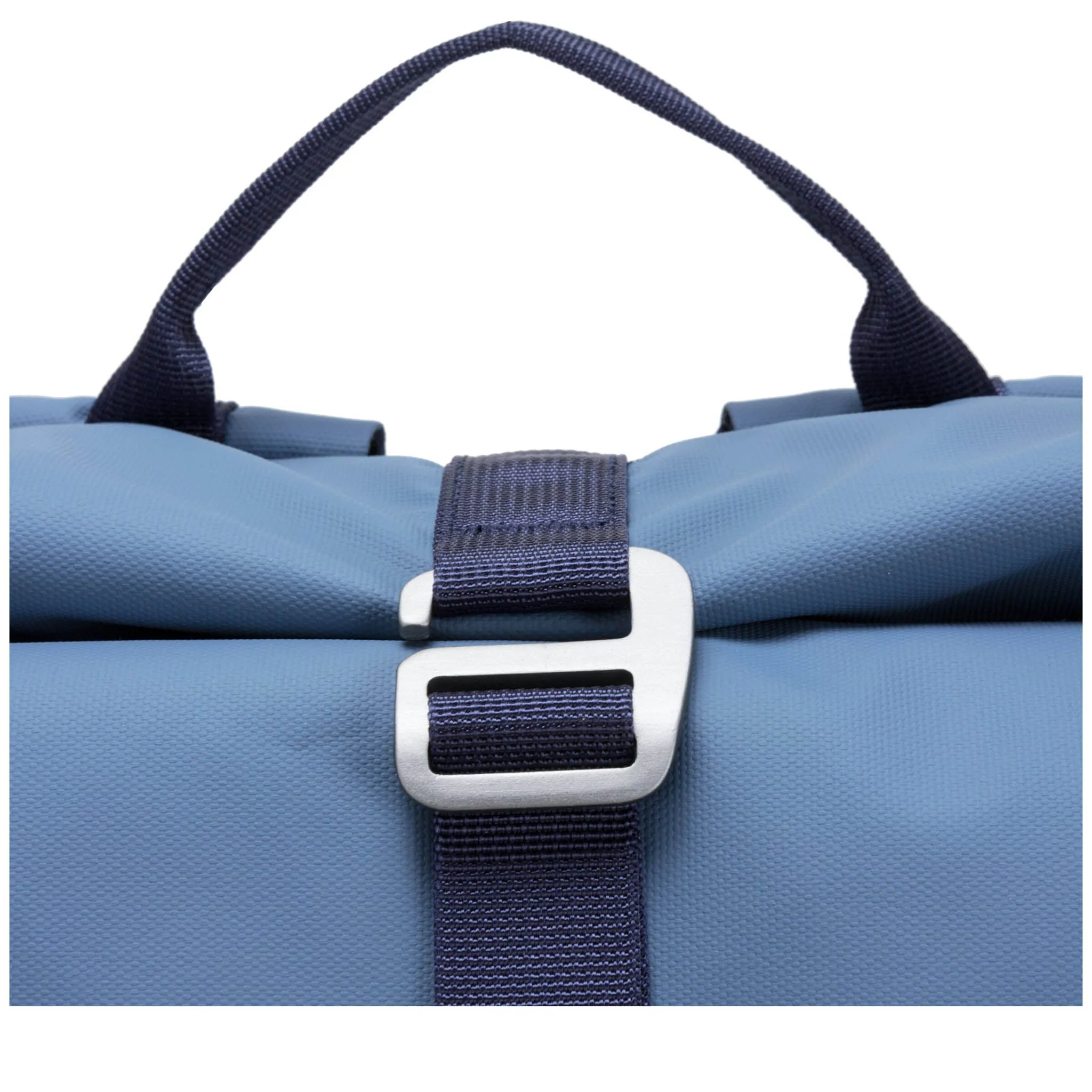 Dayle Roll Top Backpack - Image 12