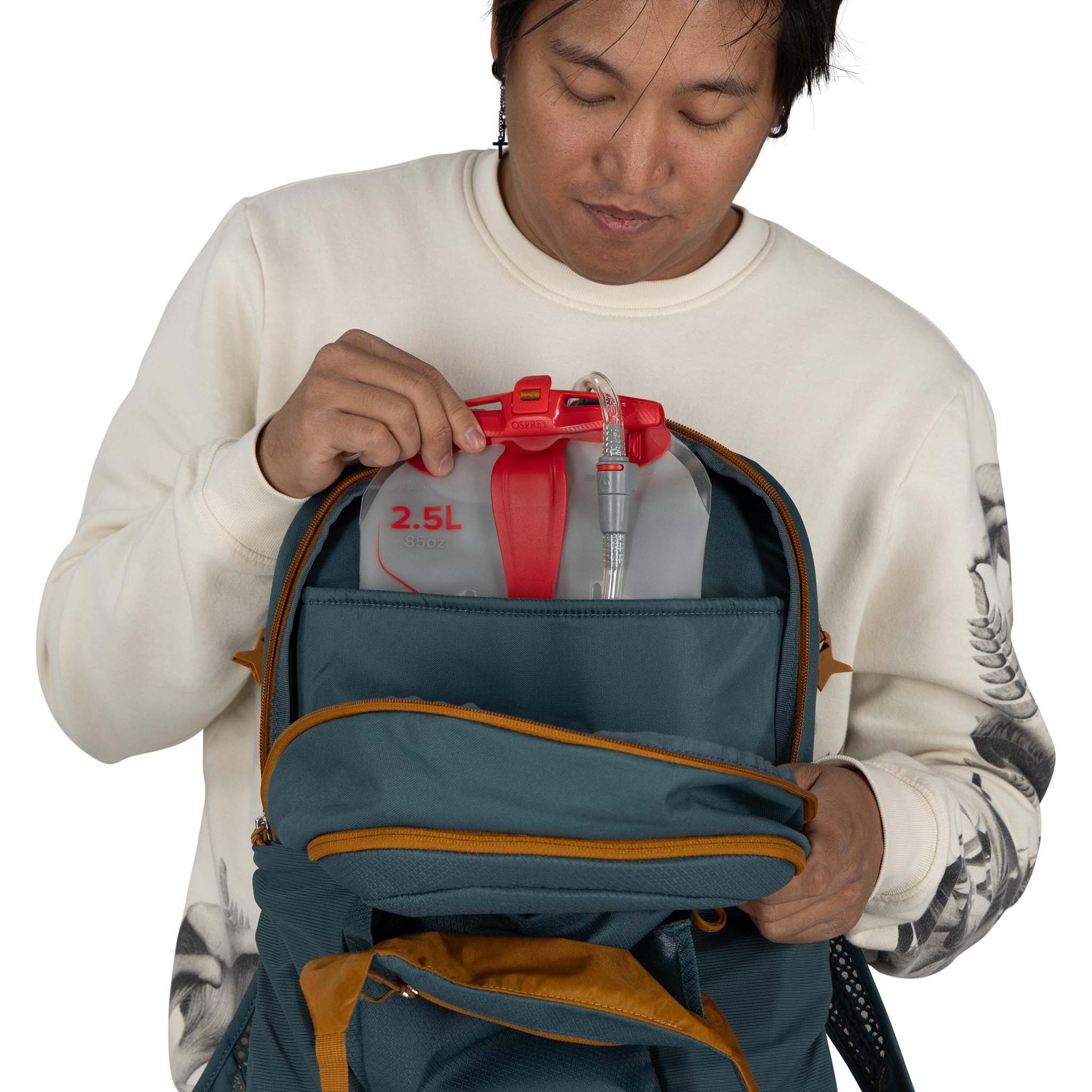 Daylite Plus - Image 5