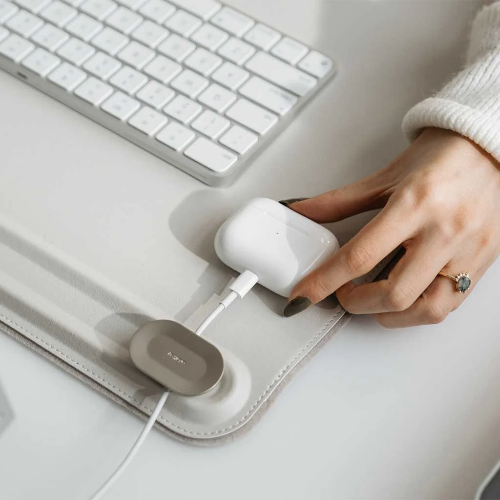 Desk Mat - Image 21