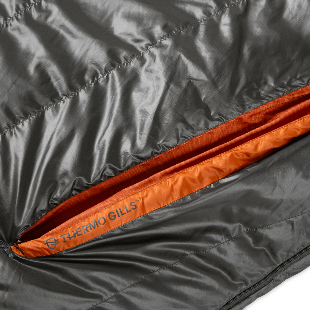 Disco Down 30 Sleeping Bag | -1°C | Men's - Image 11