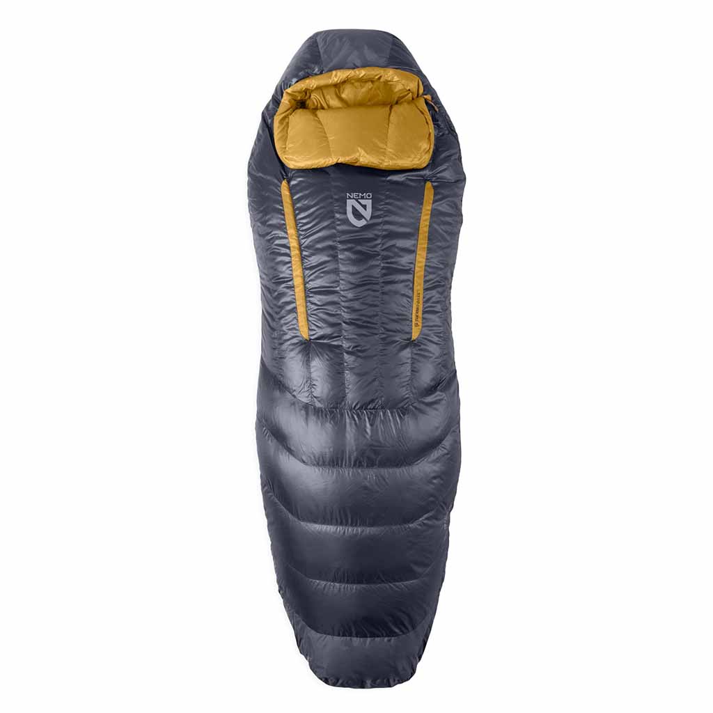Disco Down 15 Sleeping Bag | -9°C | Men's