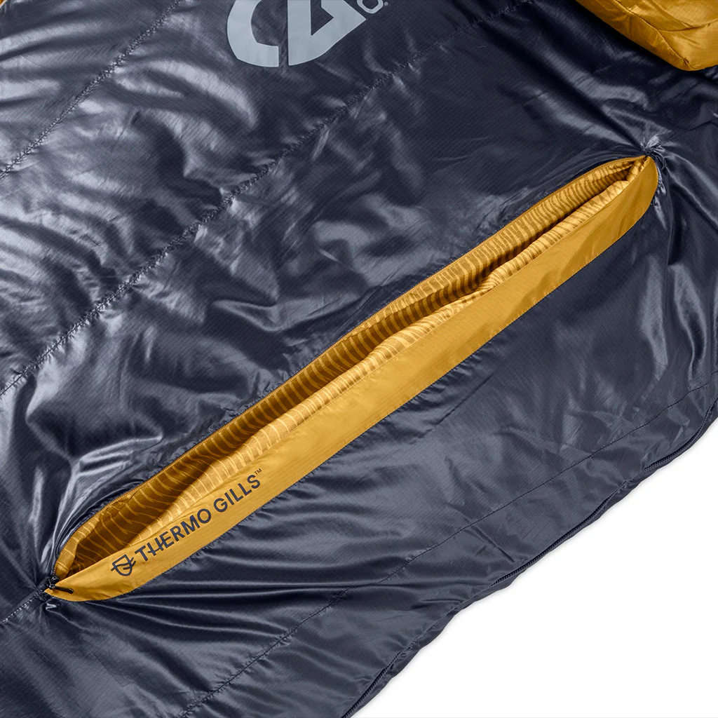 Disco Down 15 Sleeping Bag | -9°C | Men's - Image 11