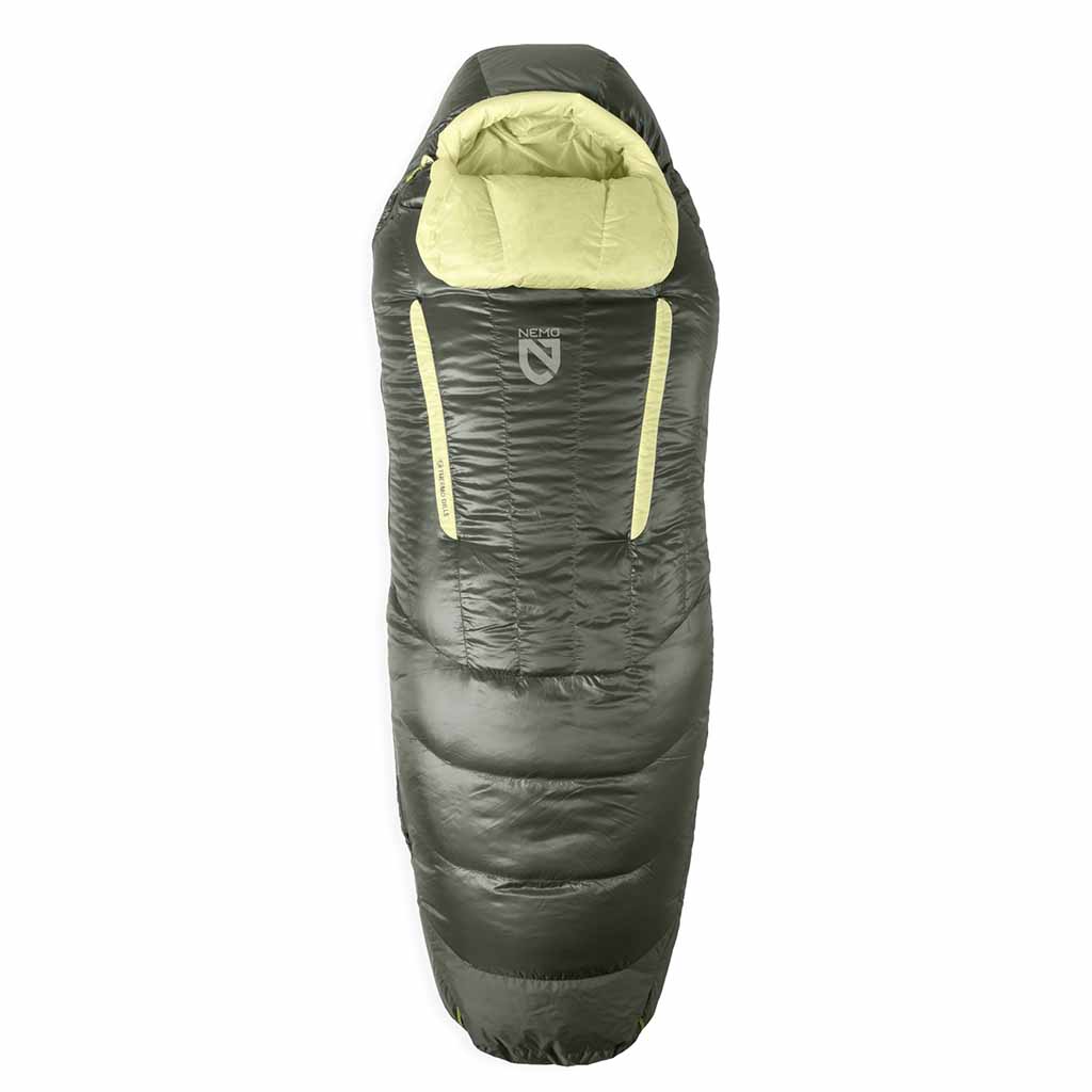 Disco Down 15 Sleeping Bag | -9°C | Women's