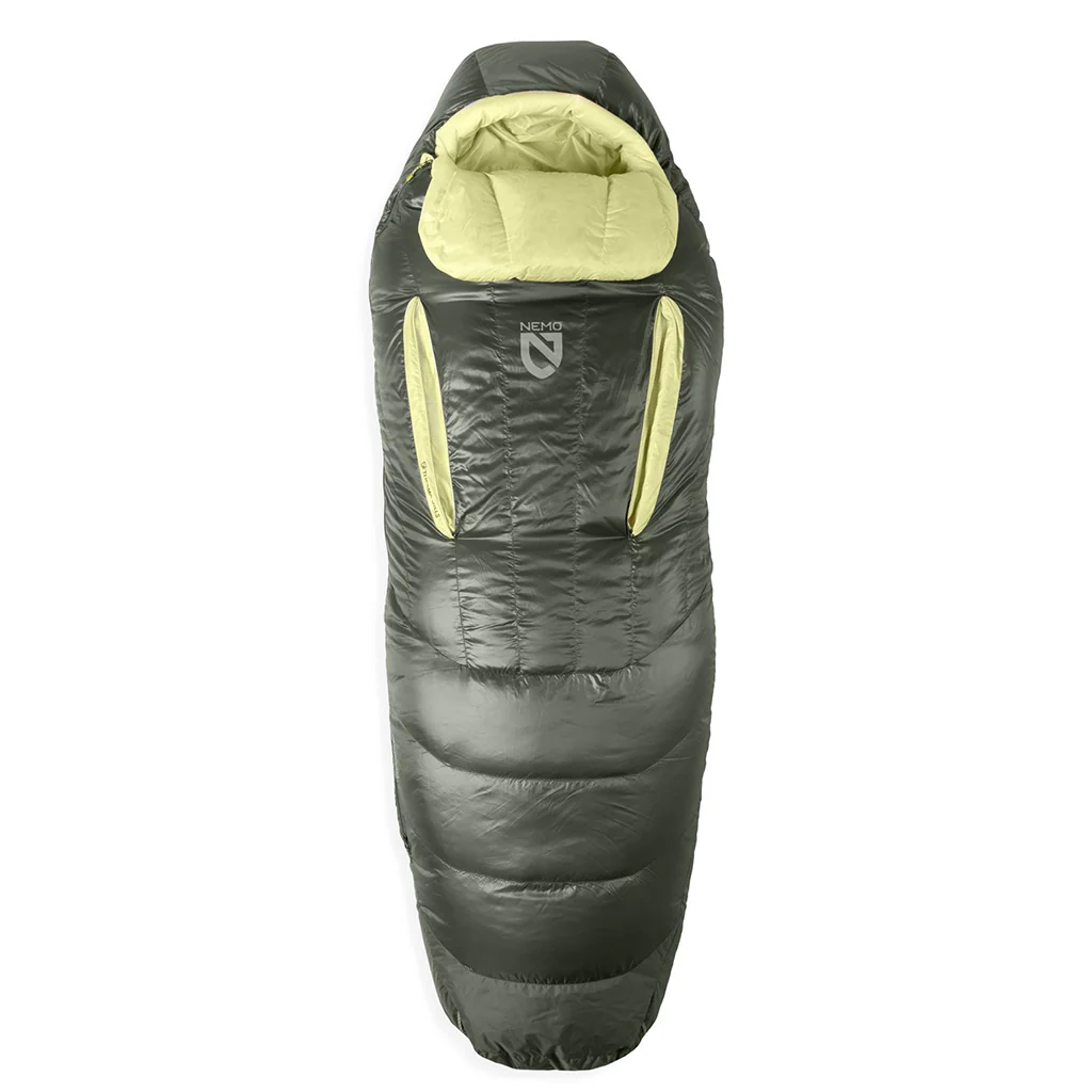 Disco Down 15 Sleeping Bag | -9°C | Women's - Image 13