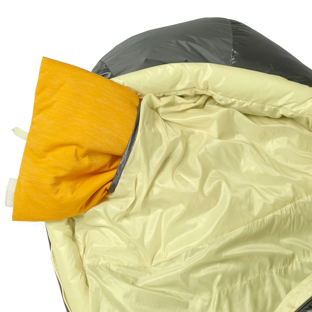 Disco Down 15 Sleeping Bag | -9°C | Women's - Image 6