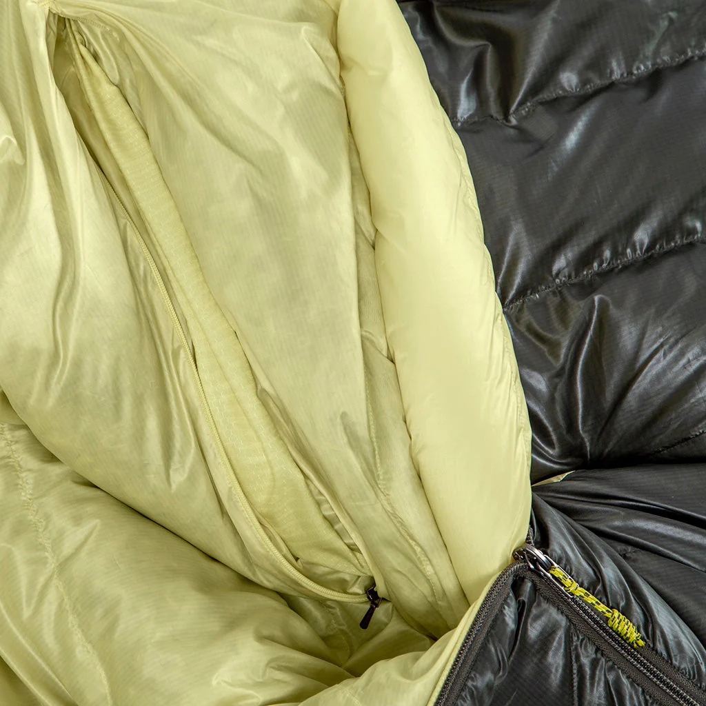 Disco Down 15 Sleeping Bag | -9°C | Women's - Image 8