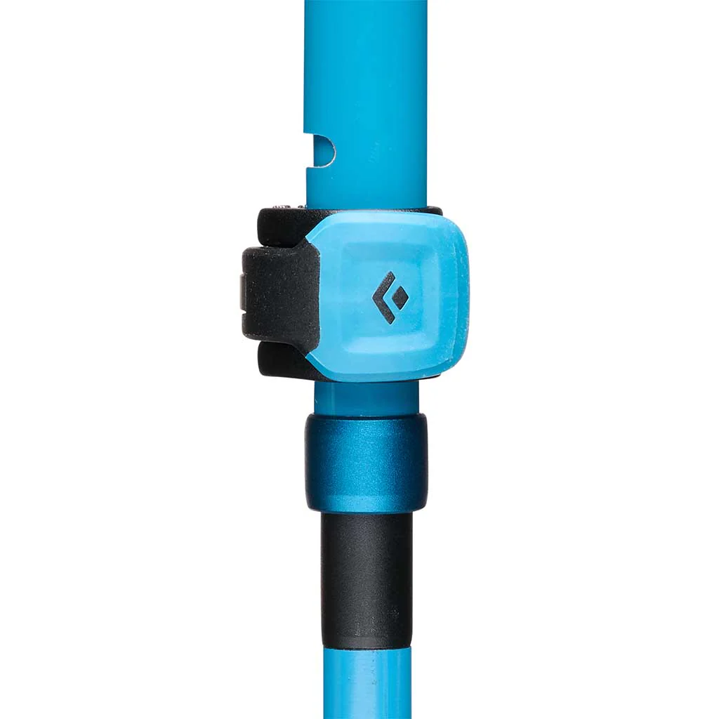 Distance Carbon FLZ Poles - Image 2