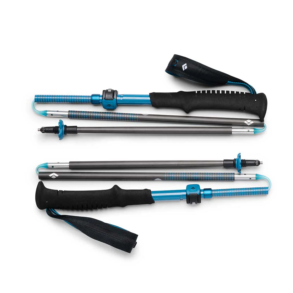 Distance Carbon FLZ Poles - Image 4