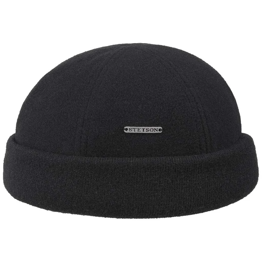 Docker | Wool/Cashmere