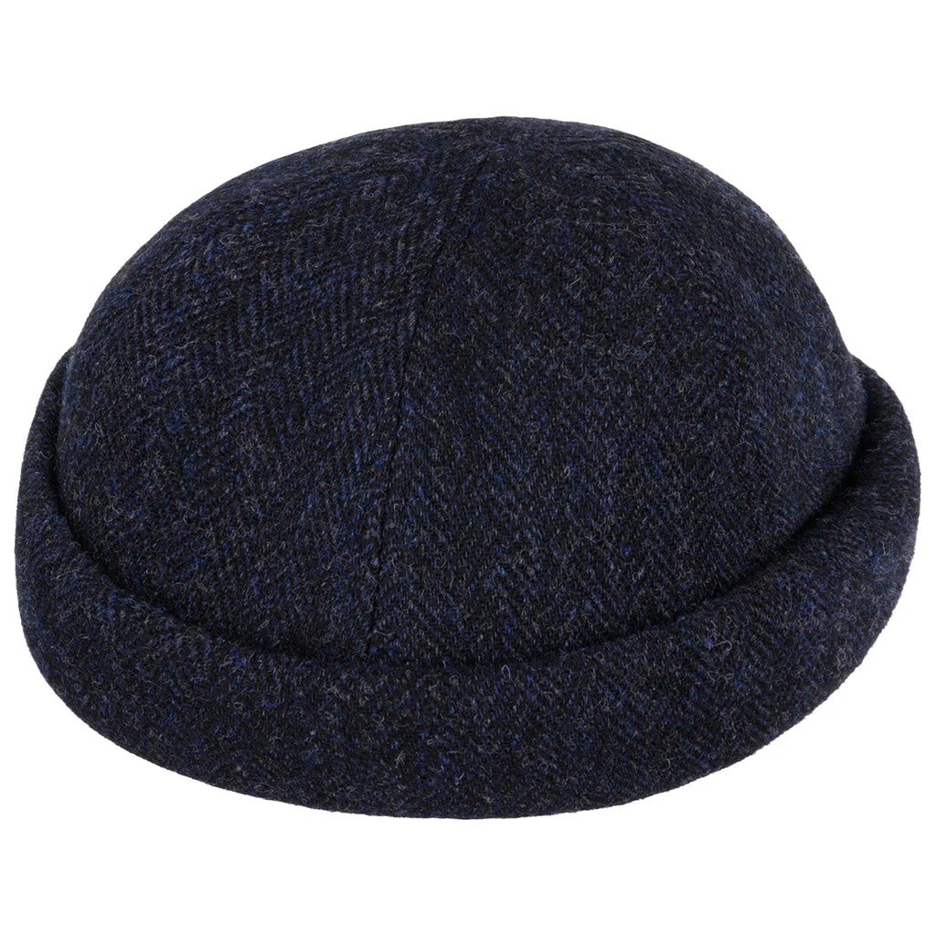 Docker | Wool Herringbone - Image 4