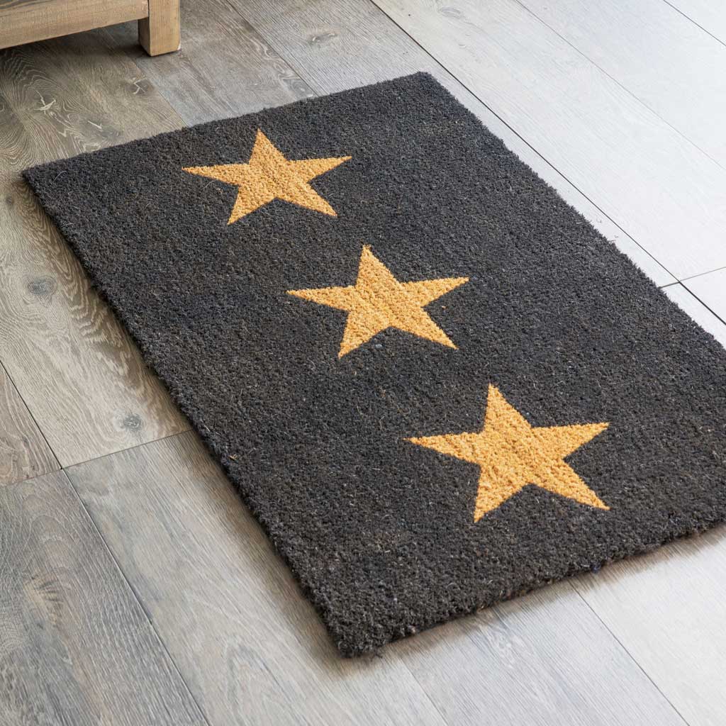 Doormat 3 Stars - Image 6