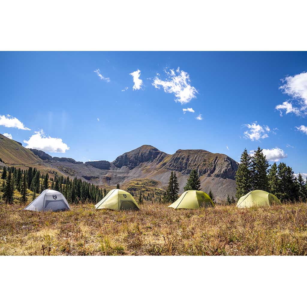 Dragonfly OSMO 1P Tent - Image 30