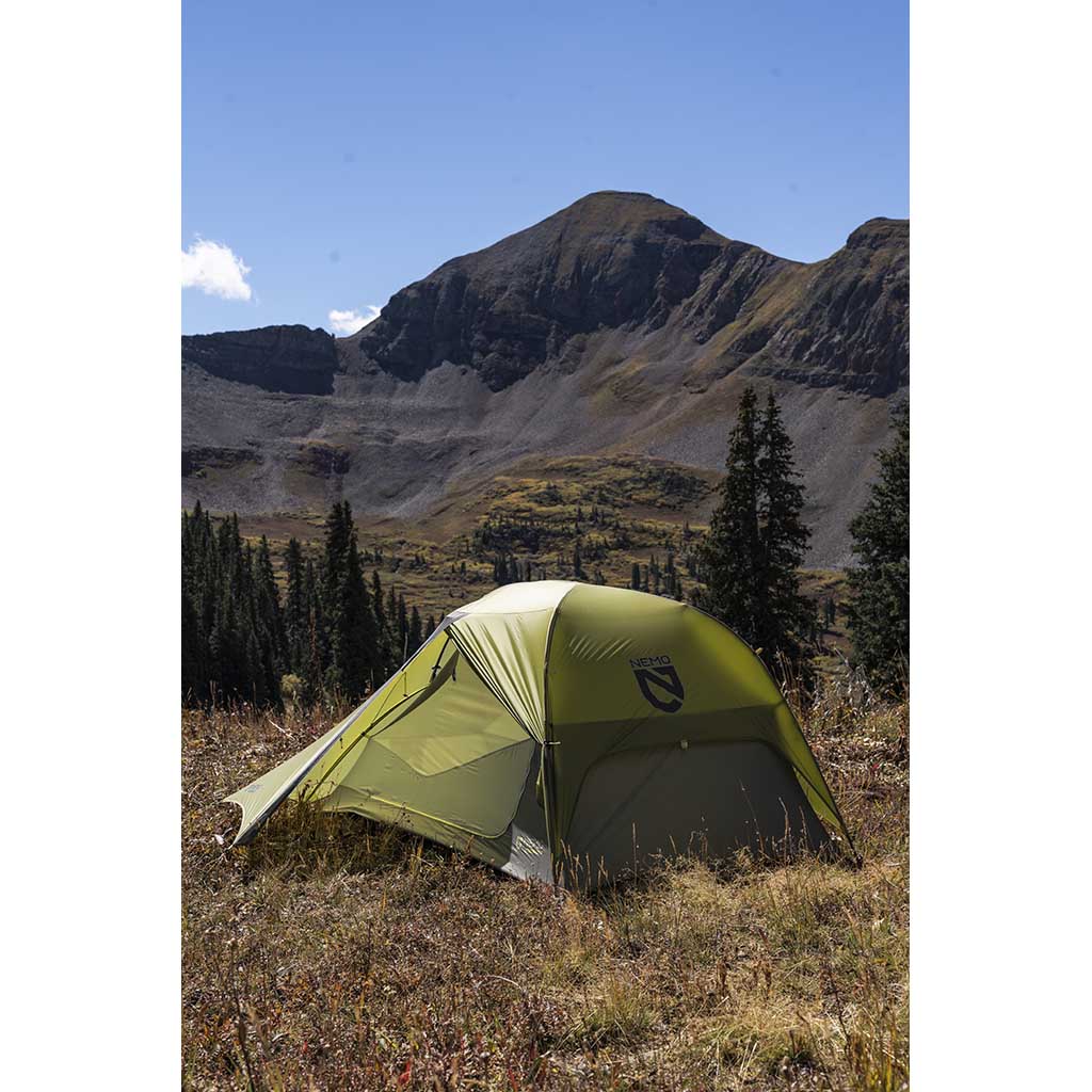 Dragonfly OSMO 1P Tent - Image 31