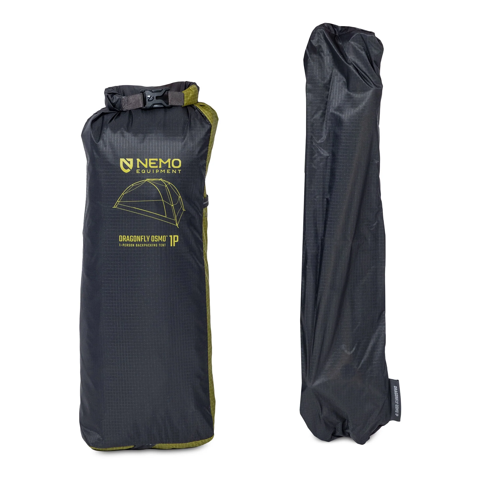 Dragonfly OSMO 1P Tent - Image 9