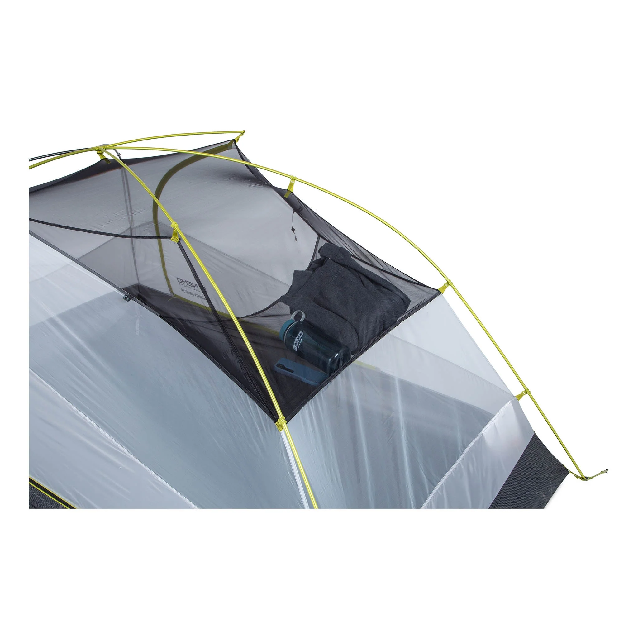 Dragonfly OSMO 2P Tent - Image 10