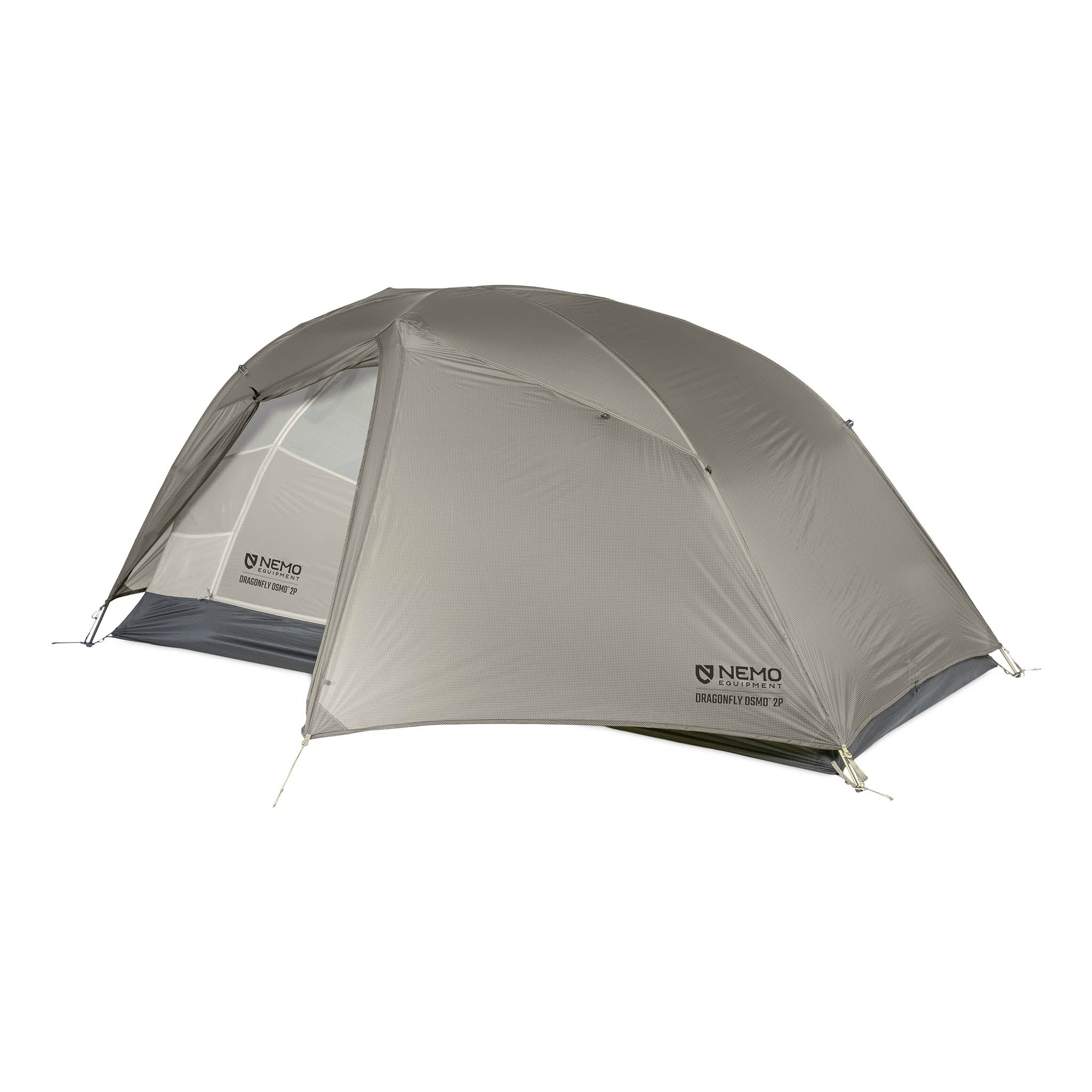 Dragonfly OSMO 2P Tent - Image 6
