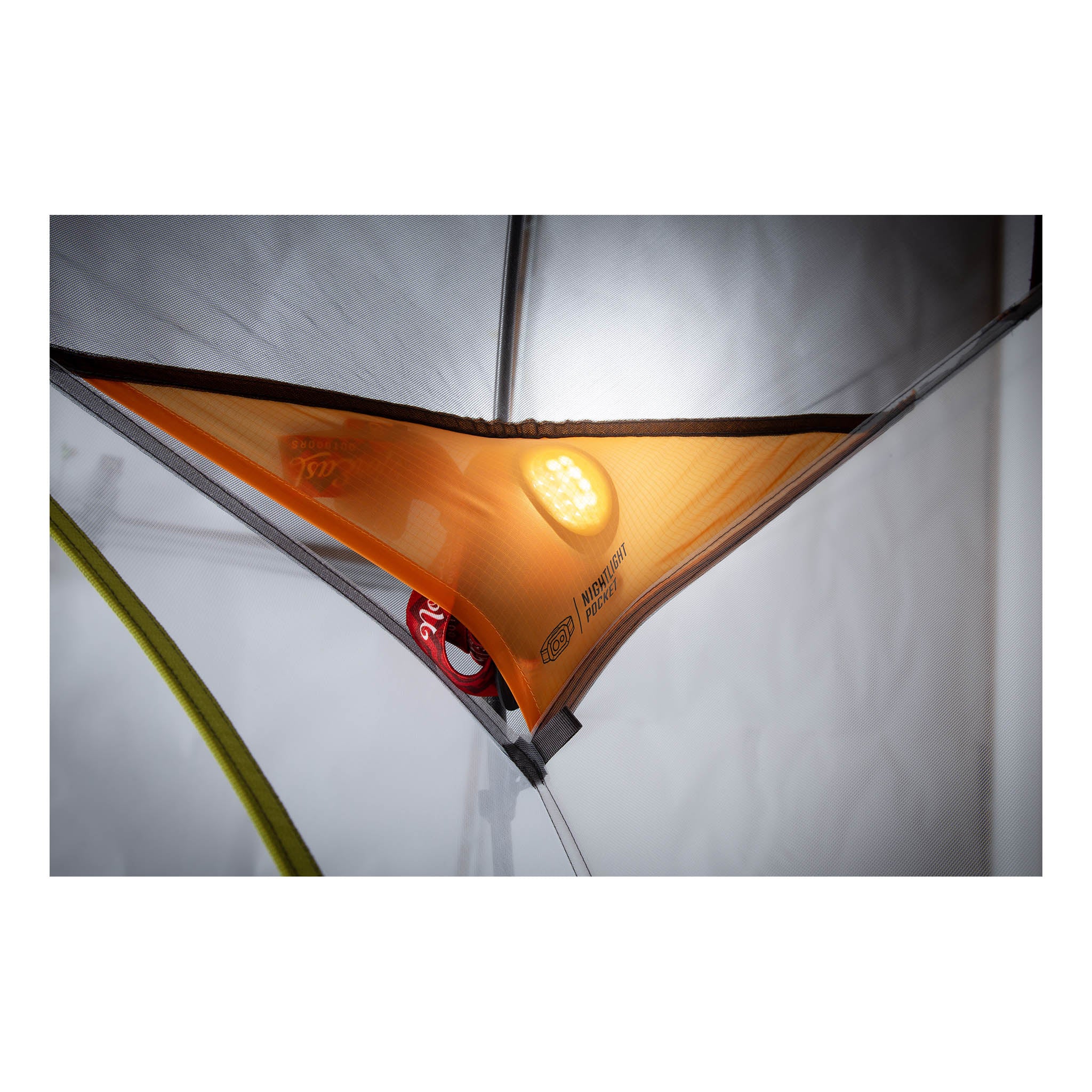 Dragonfly OSMO 3P Tent - Image 10