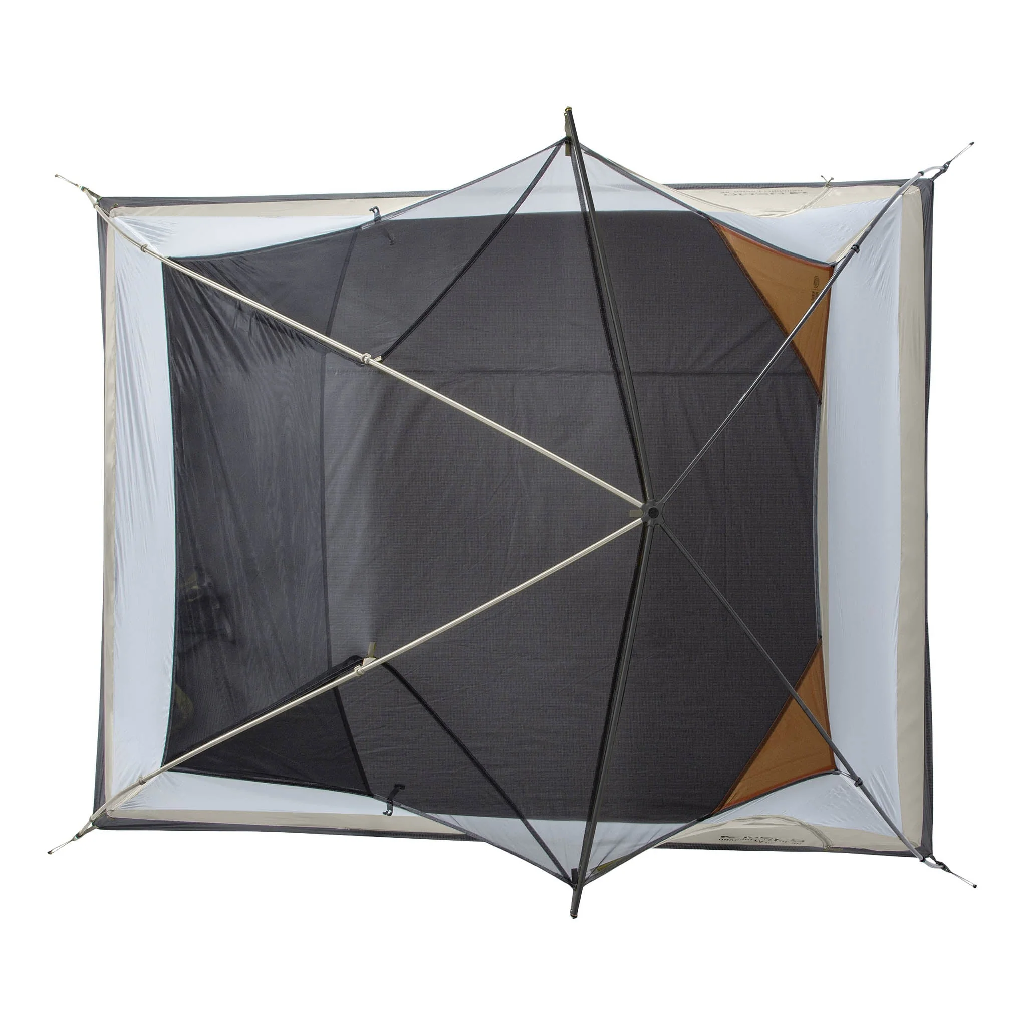 Dragonfly OSMO 3P Tent - Image 5