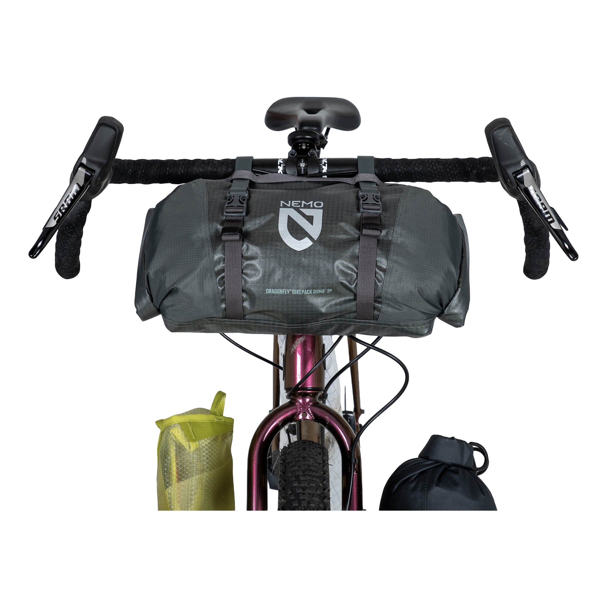 Dragonfly OSMO Bikepack 1P Tent - Image 3