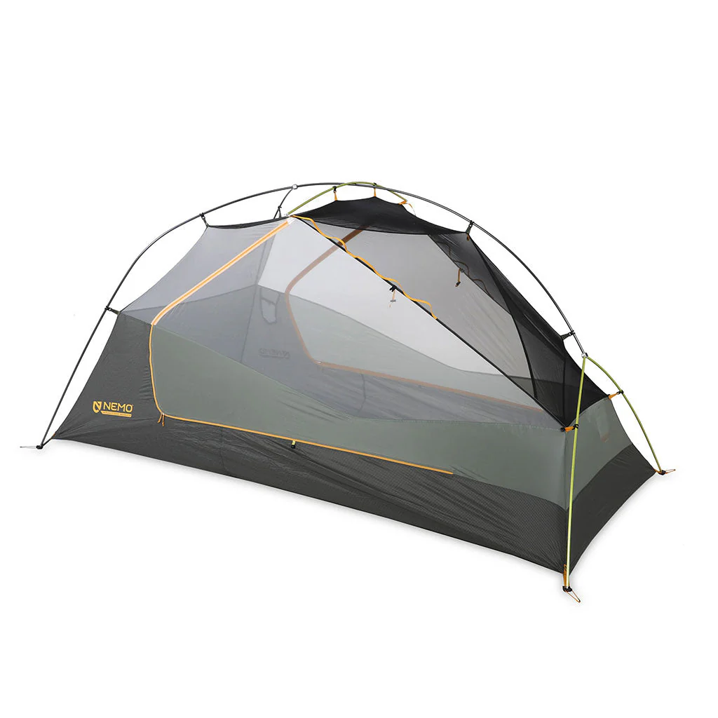 Dragonfly OSMO Bikepack 2P Tent - Image 3