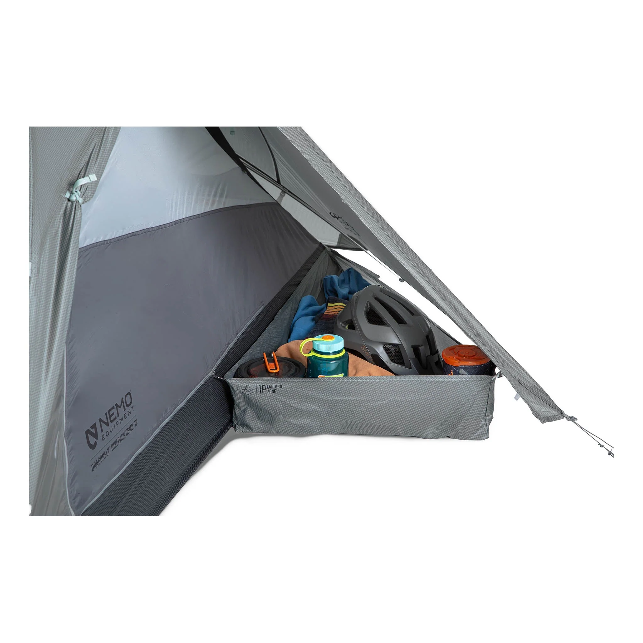 Dragonfly OSMO Bikepack 2P Tent - Image 15