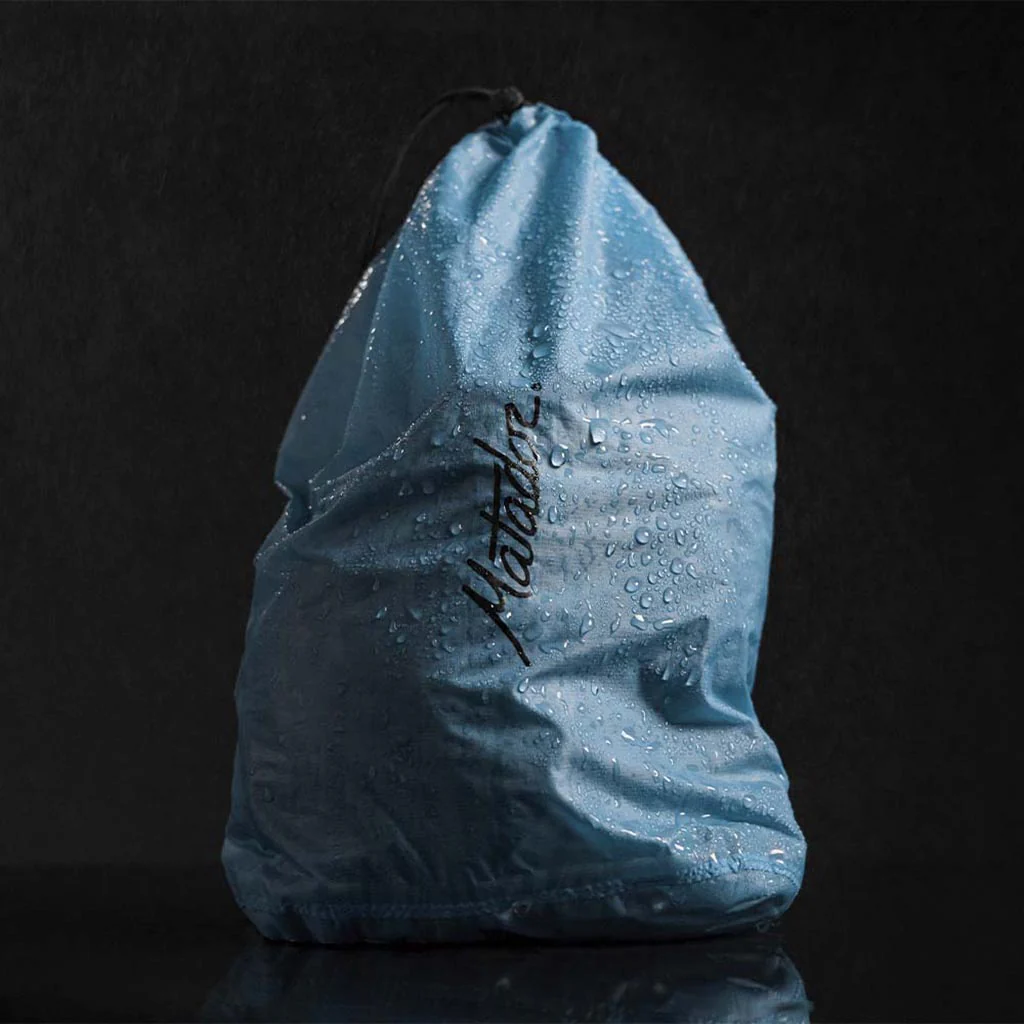 Droplet Water-Resistant Stuff Sack - Image 4