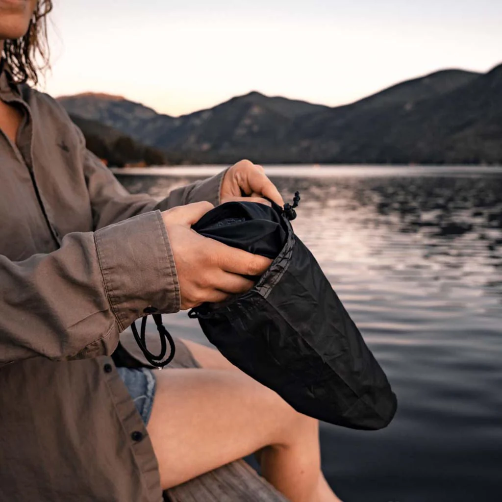 Droplet Water-Resistant Stuff Sack - Image 8