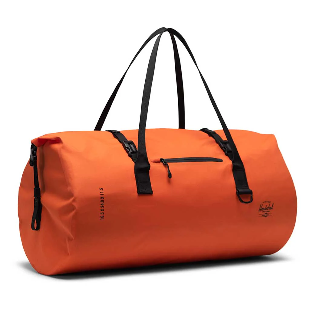 Dry Bag Duffle 55L - Image 2
