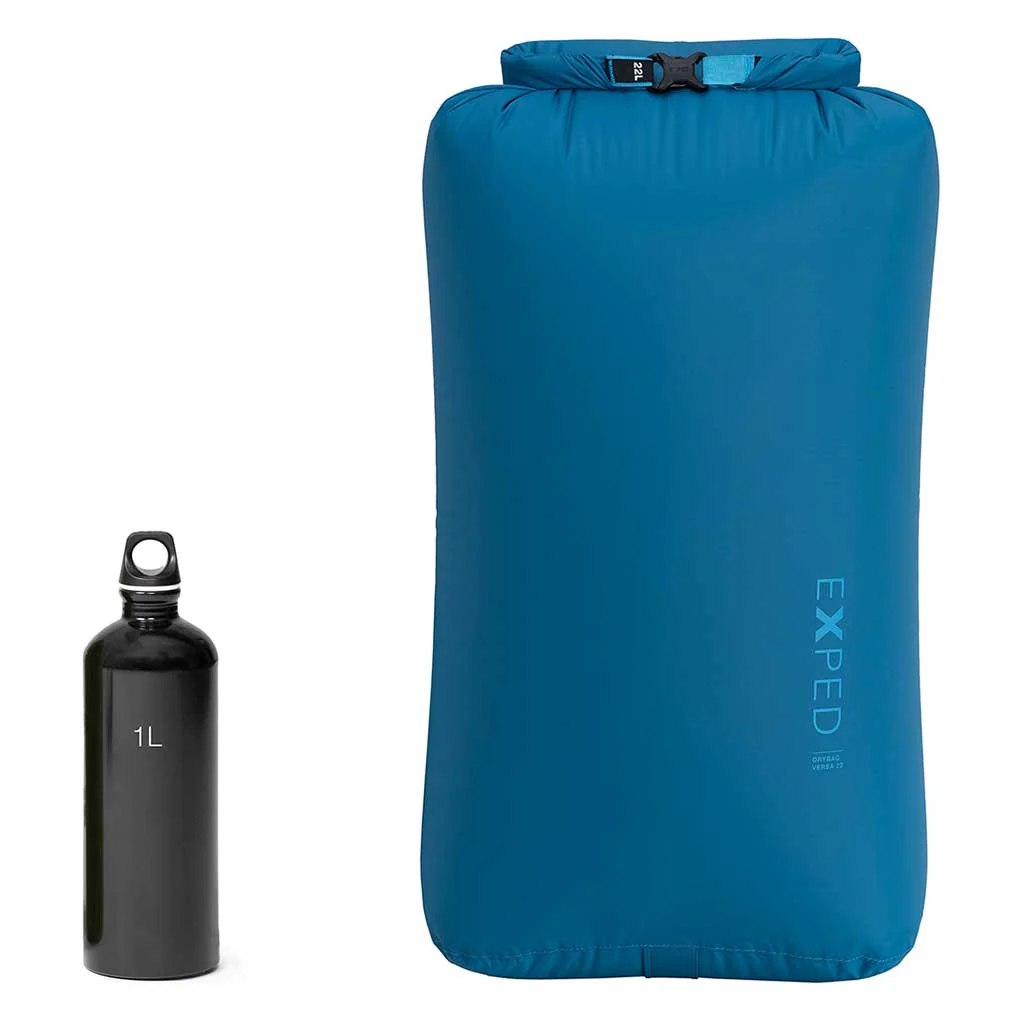Drybag Versa | 22L - Image 2