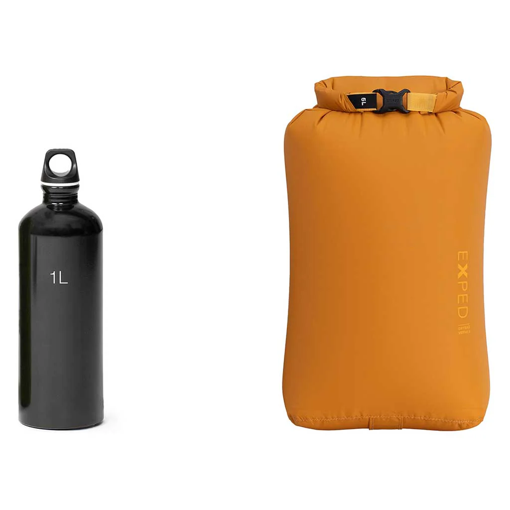 Drybag Versa | 5L - Image 2