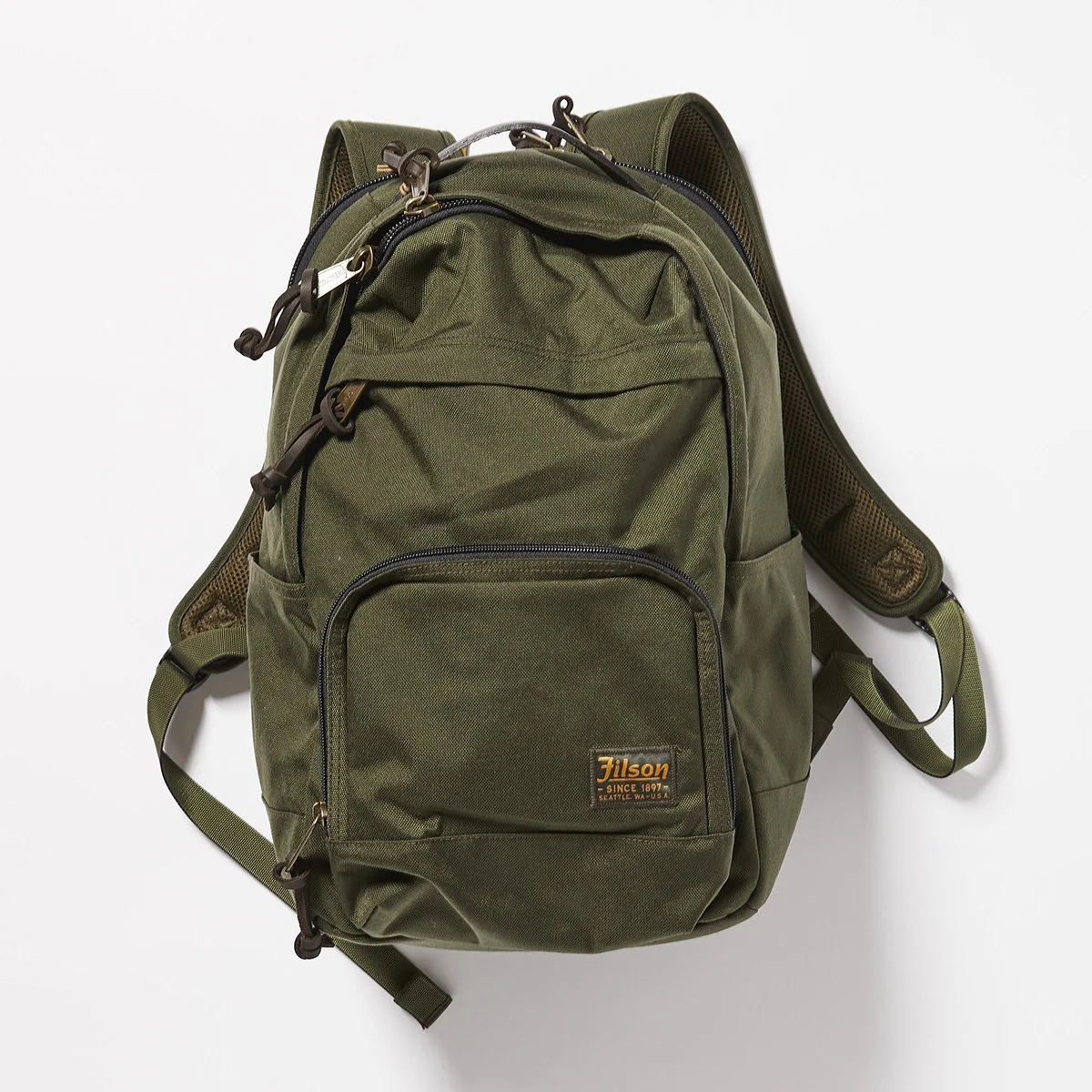 Dryden Backpack - Image 5