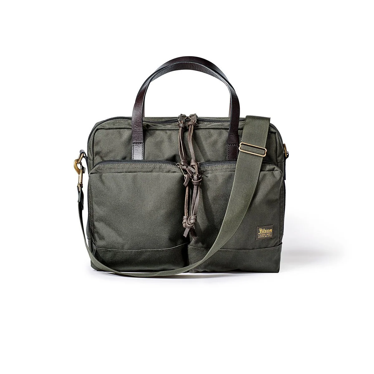 Dryden Briefcase - Image 5
