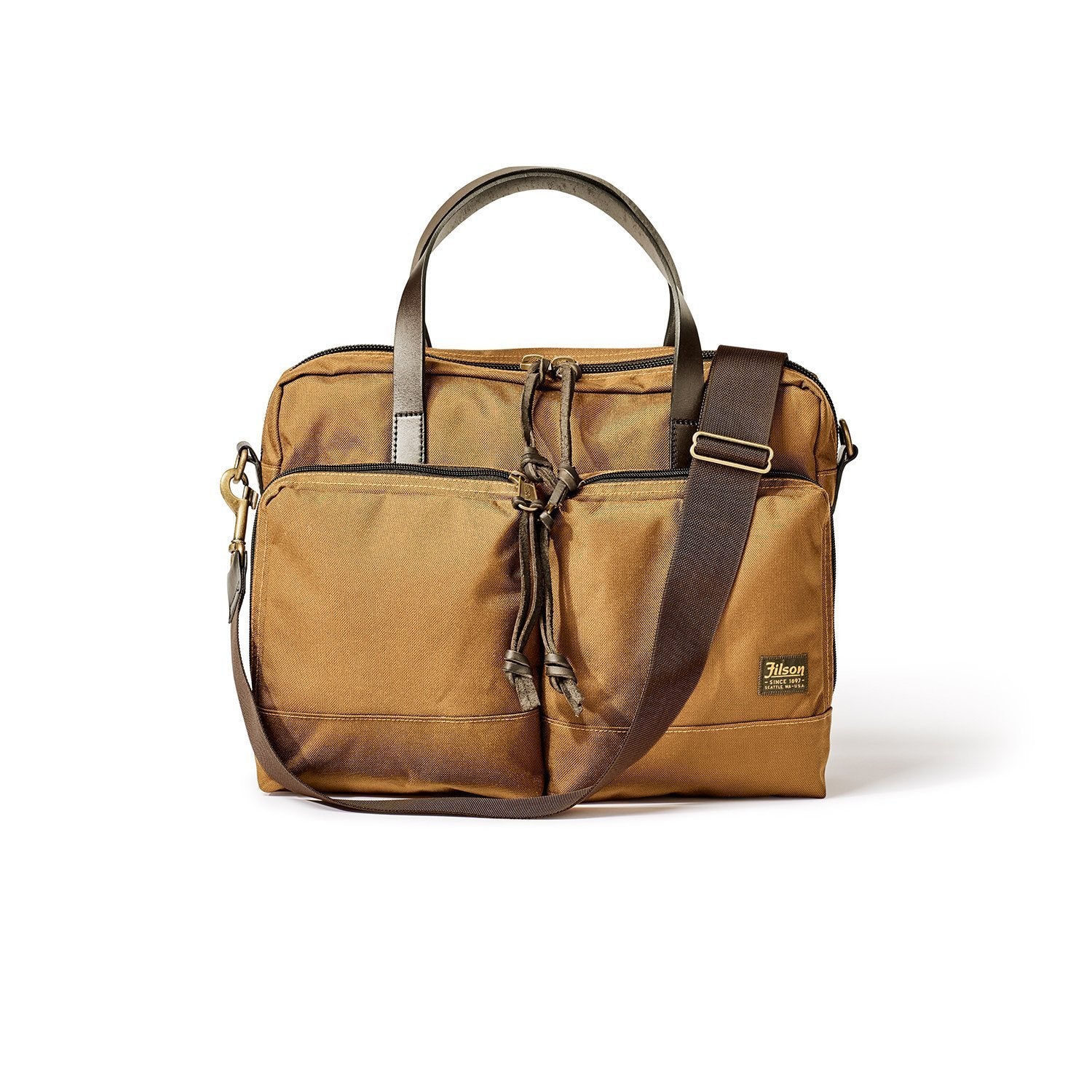Dryden Briefcase - Image 5