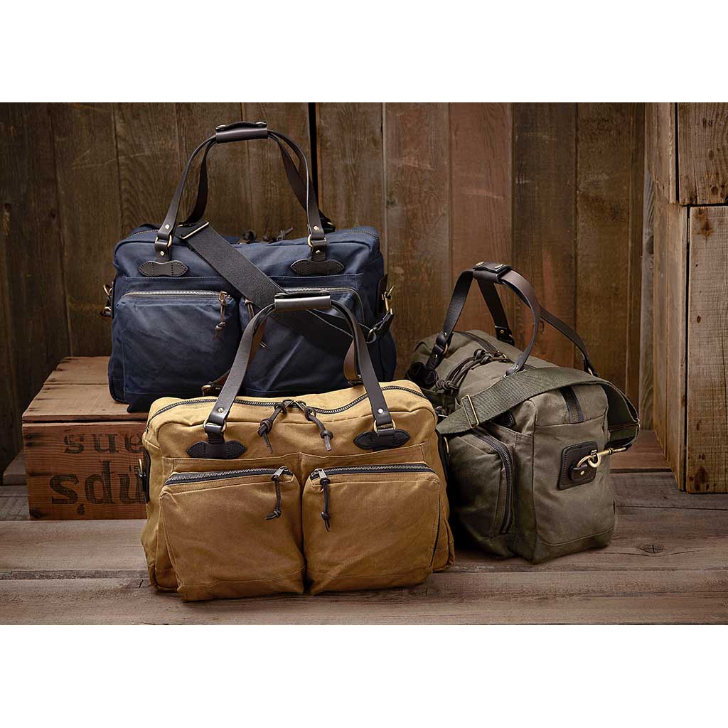 Dryden Briefcase - Image 6