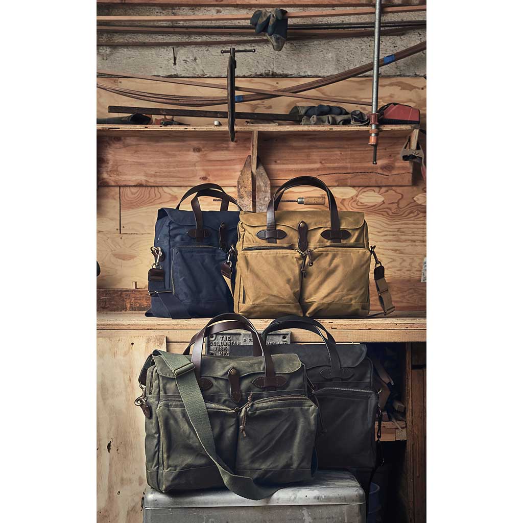 Dryden Briefcase - Image 7