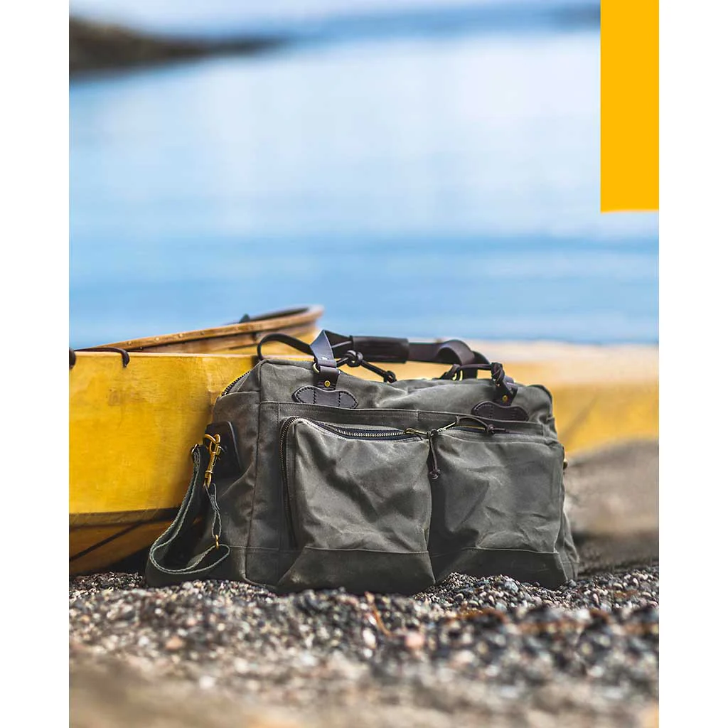 Dryden Briefcase - Image 8