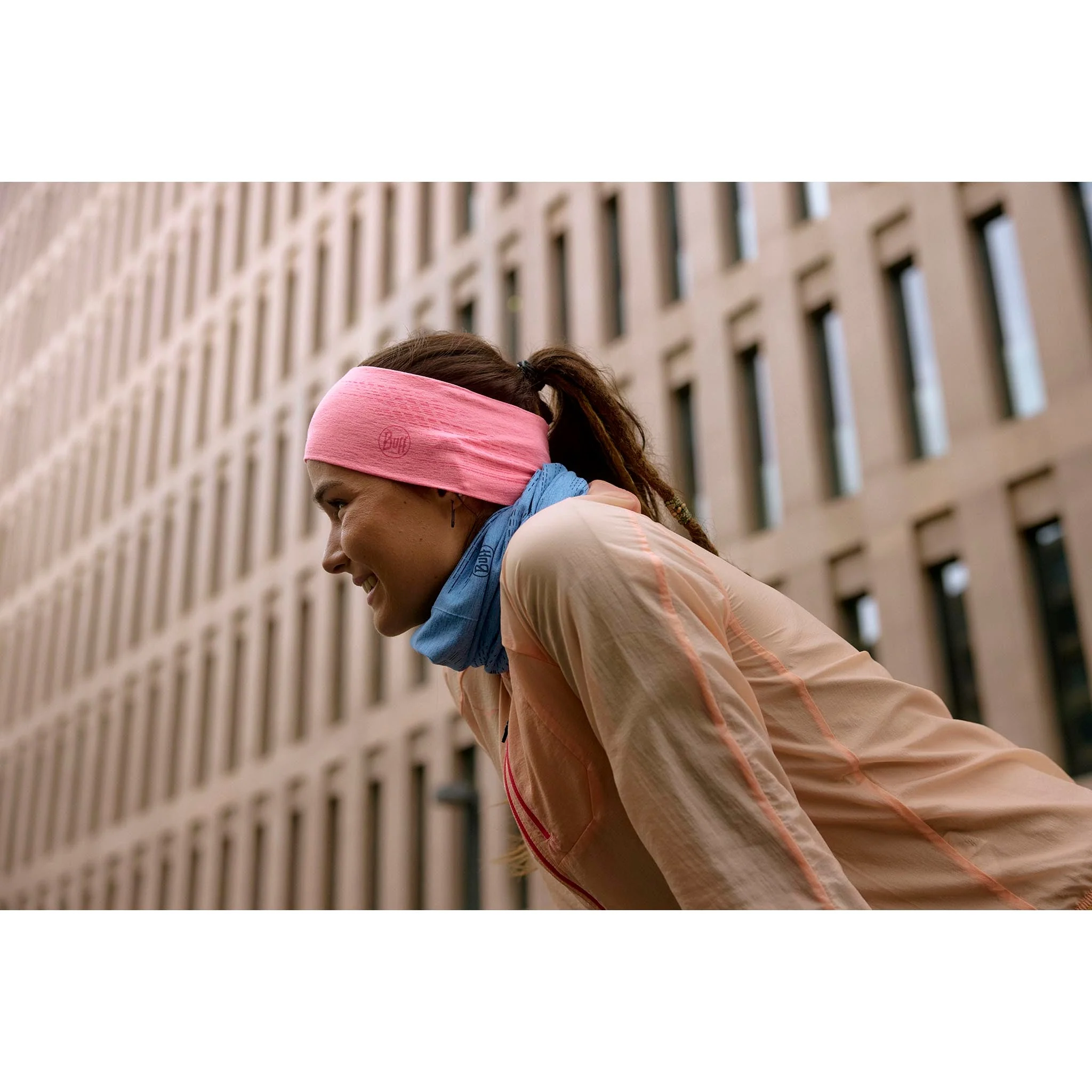Dryflx® | Reflective Neckwear - Image 5