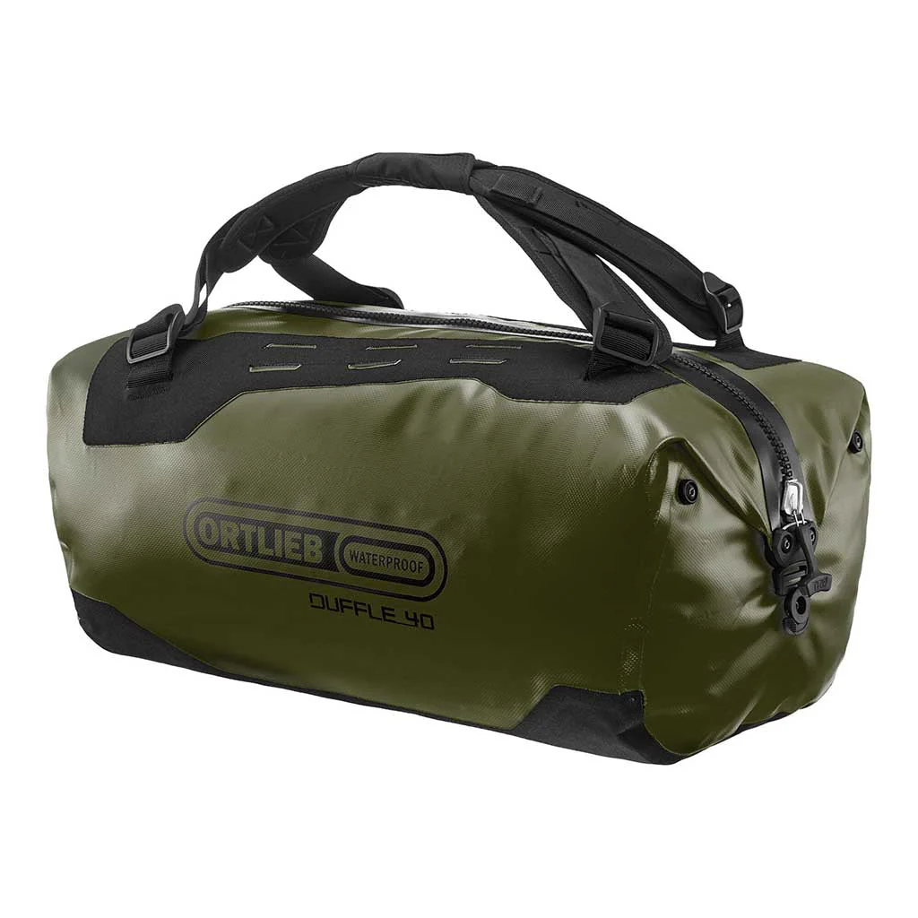 Duffle 40L - Image 2