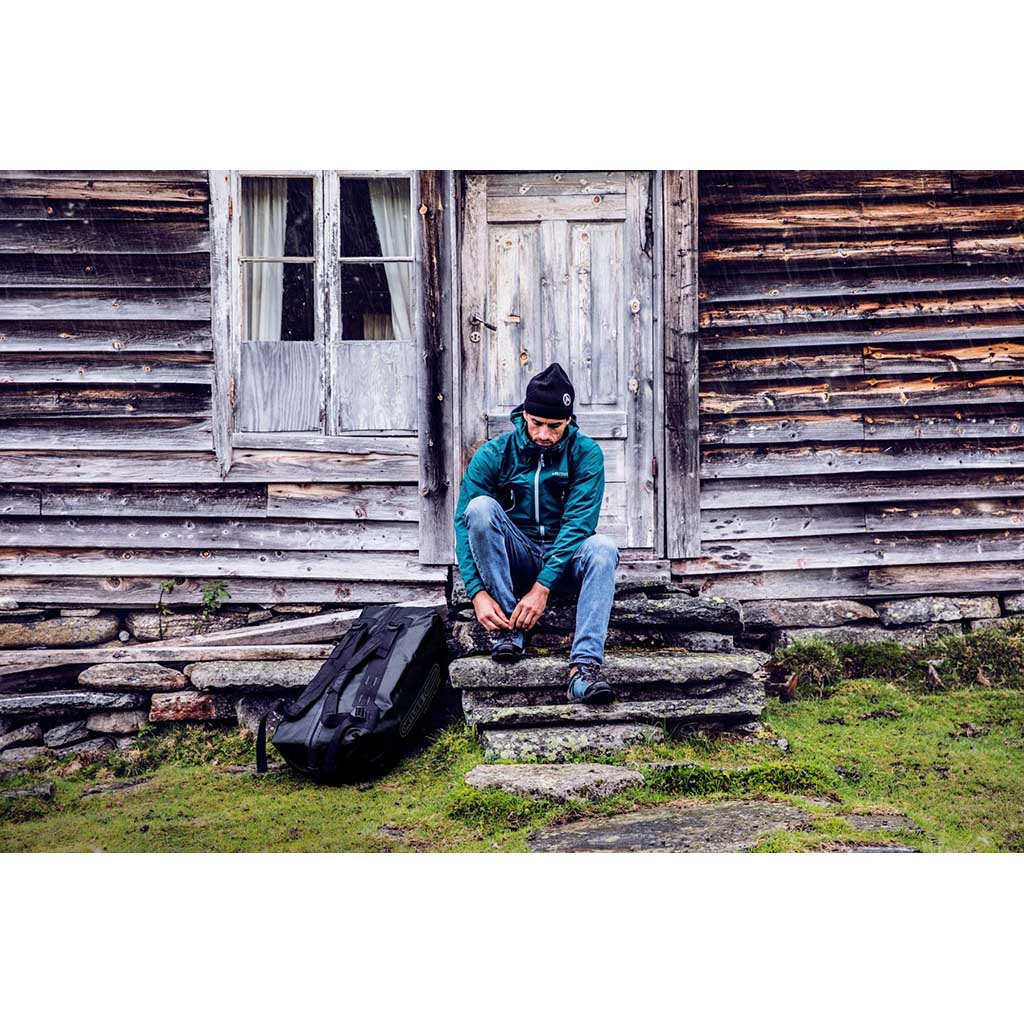 Duffle 60L - Image 13