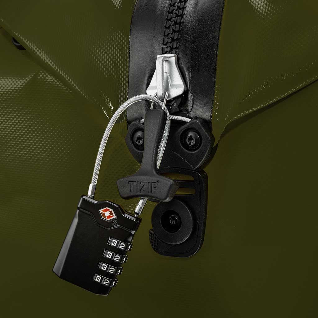 Duffle 60L - Image 7