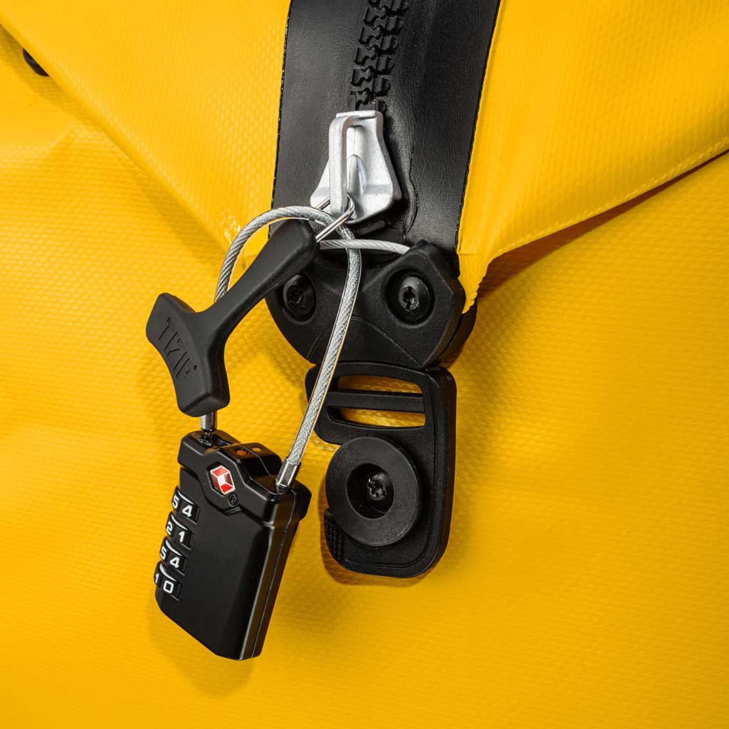 Duffle 85L - Image 7