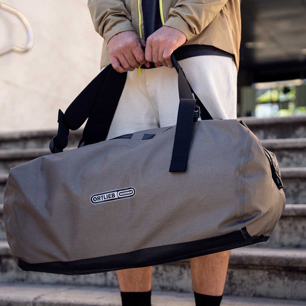 Duffle Lite 40L - Image 9