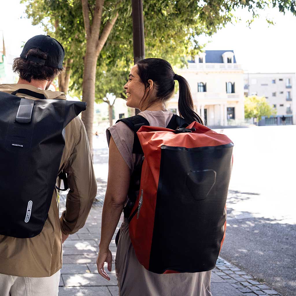 Duffle Lite 60L - Image 9