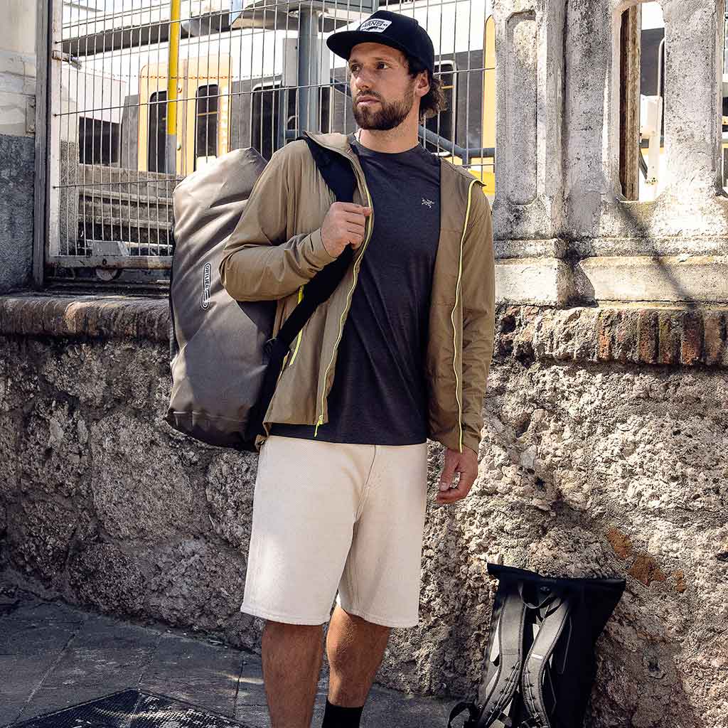 Duffle Lite 60L - Image 2