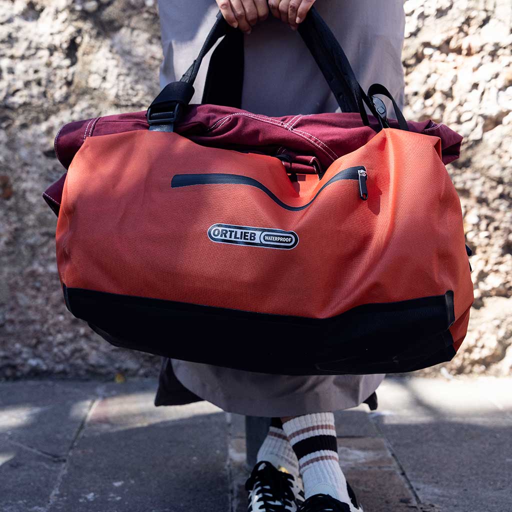 Duffle Lite 60L - Image 2